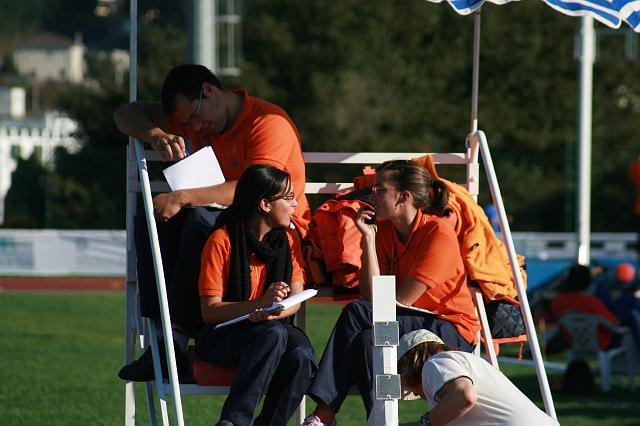 España Cadete 2008 3313